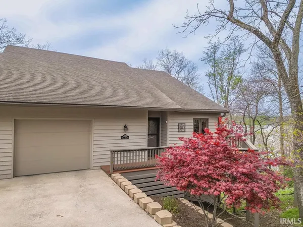 $699,000 | 2060 Waters Edge Drive, Unit 18, Bloomington, IN 47401