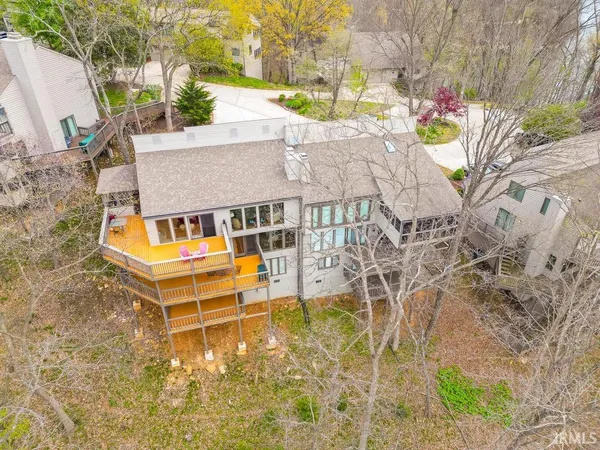 $699,000 | 2060 Waters Edge Drive, Unit 18, Bloomington, IN 47401