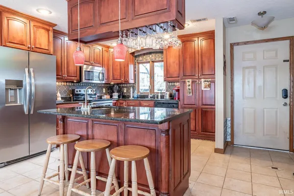 $699,000 | 2060 Waters Edge Drive, Unit 18, Bloomington, IN 47401