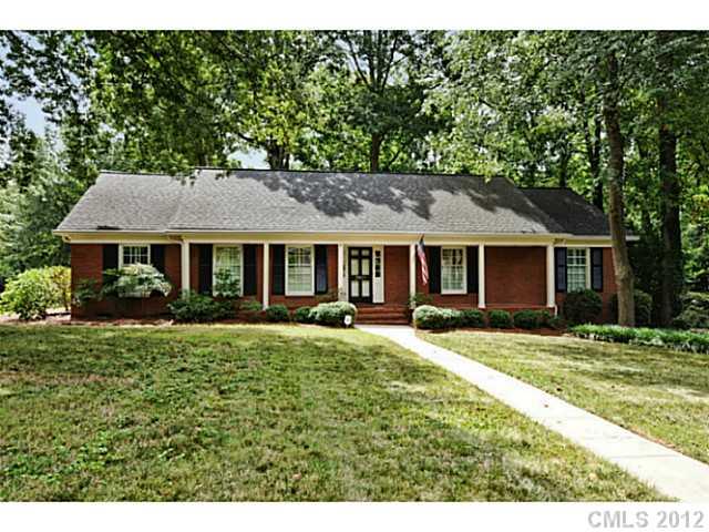 3901 Rhodes Avenue Charlotte, NC 28210 - Photo 1 of 16 Gallery Image 1