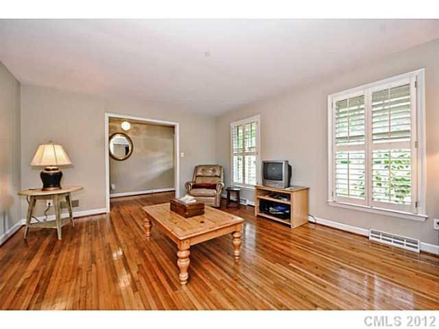 3901 Rhodes Avenue Charlotte, NC 28210 - Photo 2 of 16 Gallery Image 2