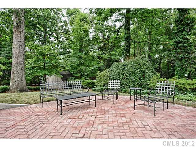 3901 Rhodes Avenue Charlotte, NC 28210 - Photo 14 of 16 Gallery Image 14