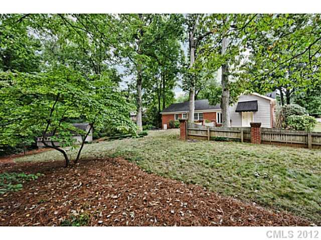 3901 Rhodes Avenue Charlotte, NC 28210 - Photo 16 of 16 Gallery Image 16