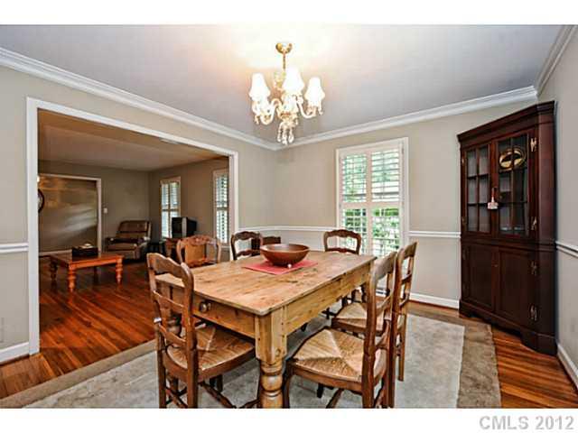 3901 Rhodes Avenue Charlotte, NC 28210 - Photo 3 of 16 Gallery Image 3