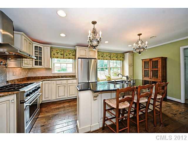 3901 Rhodes Avenue Charlotte, NC 28210 - Photo 5 of 16 Gallery Image 5
