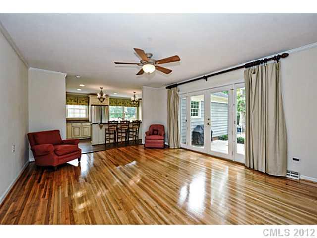 3901 Rhodes Avenue Charlotte, NC 28210 - Photo 6 of 16 Gallery Image 6