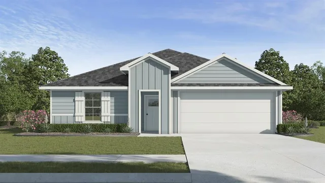 $326,990 | 523 Trot Trail, Waxahachie, TX 75165