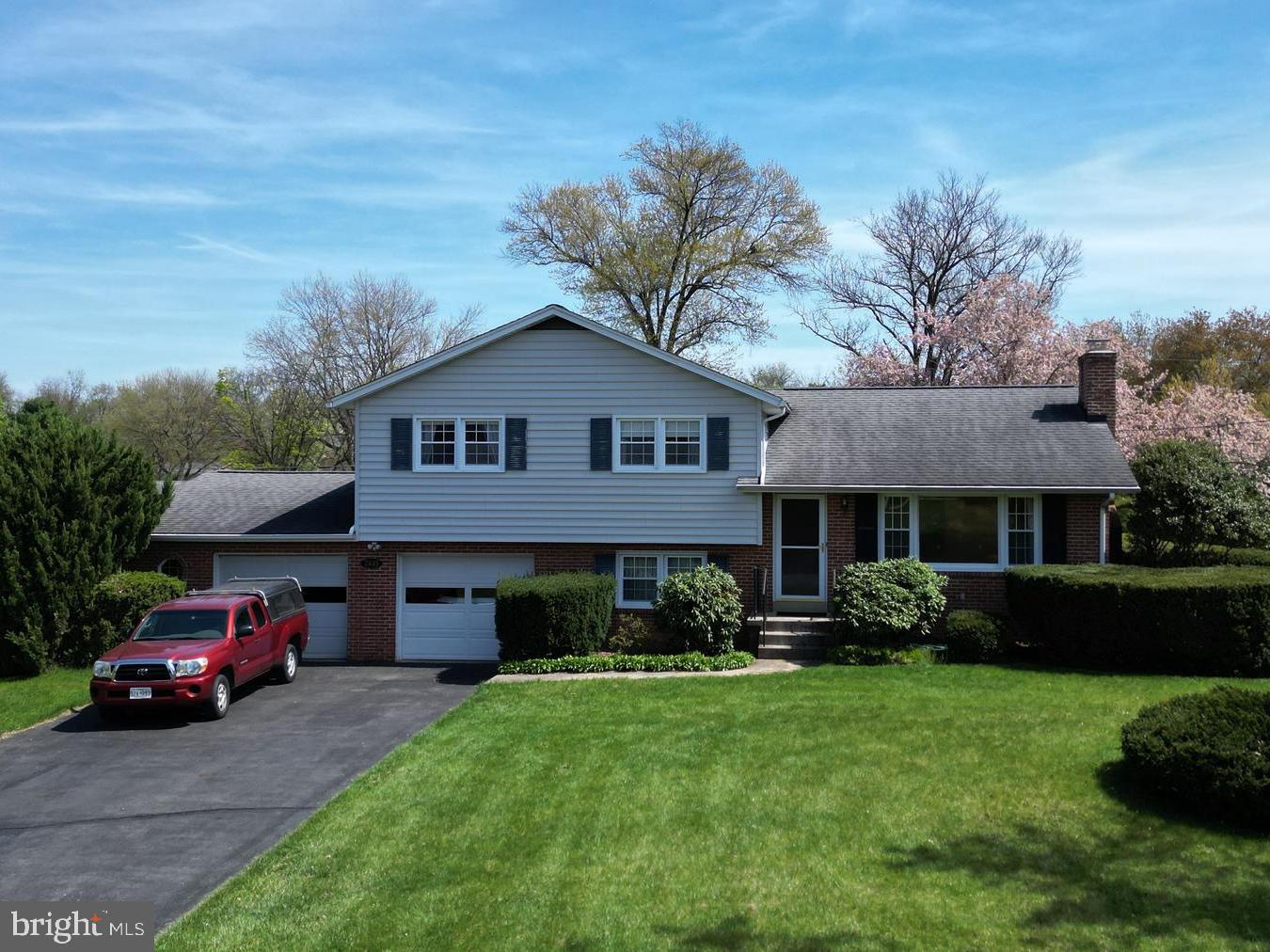 7935 Edgewood Farm Road Frederick, MD 21702 - Photo 1 of 1 Gorgeous Clover Hill home on huge corner lot!