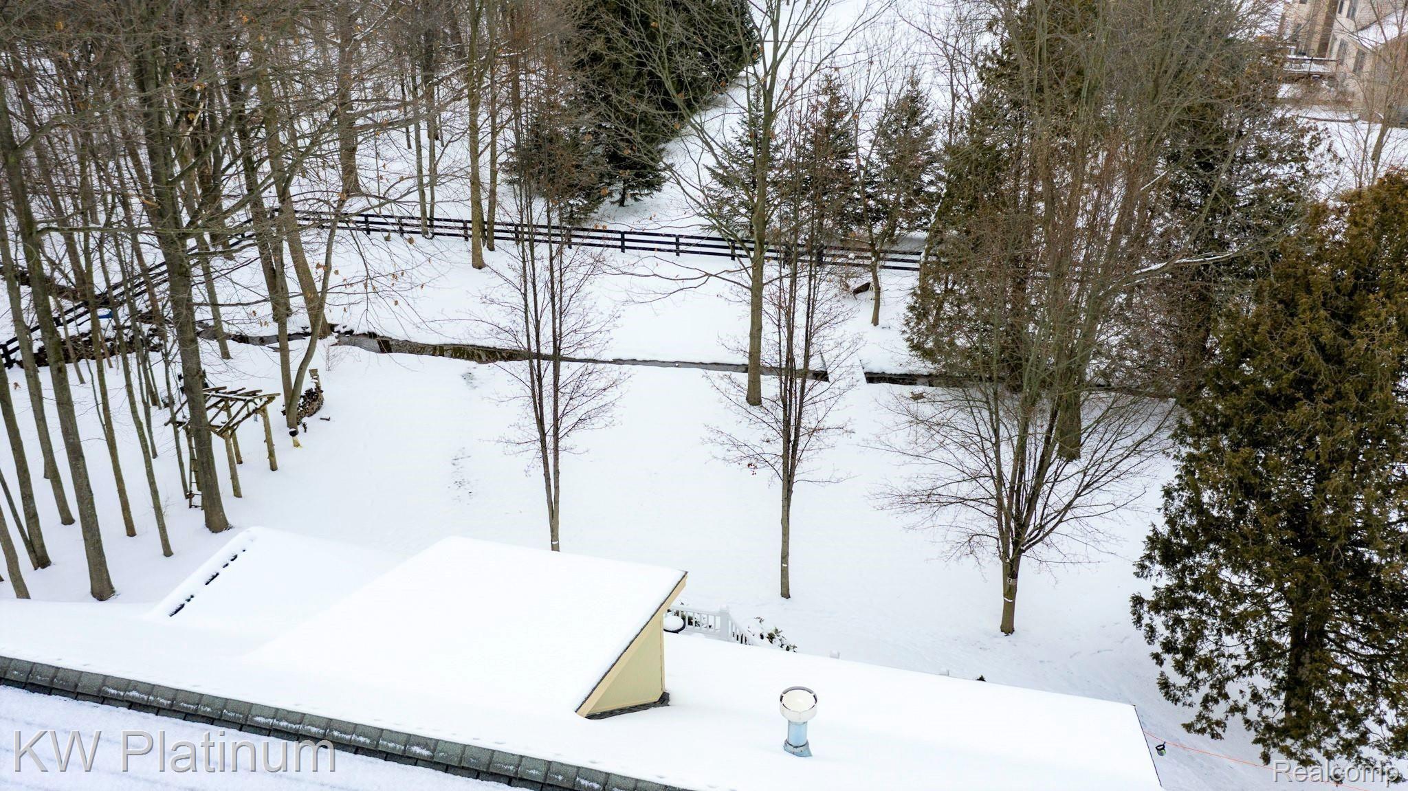 5399 Walker Road North Street, MI 48049 - Photo 61 of 64 5399 Walker Rd Aerial-5.jpg