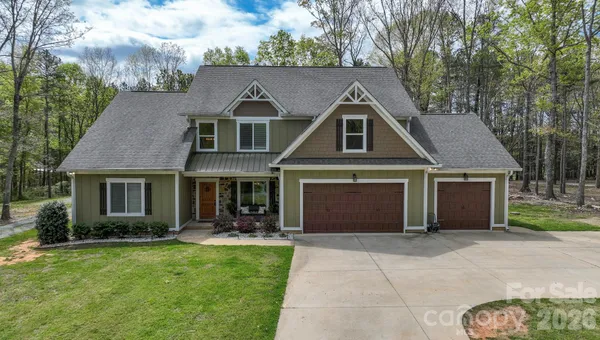 $899,900 | 514 Arcadia Lane, Monroe, NC 28112