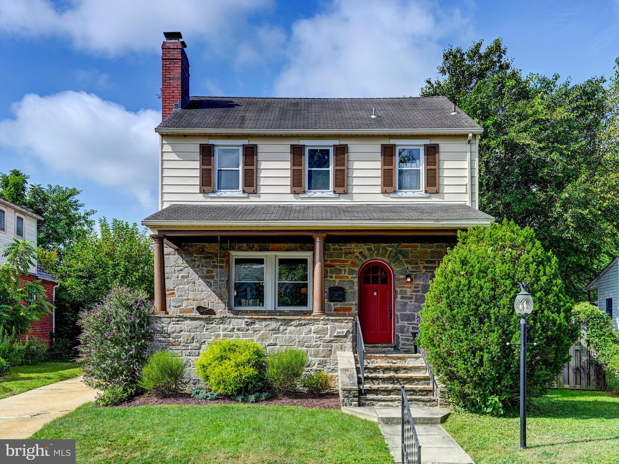 2807 Alden Road Baltimore, MD 21234 - Photo 1 of 52 Gallery Image 1