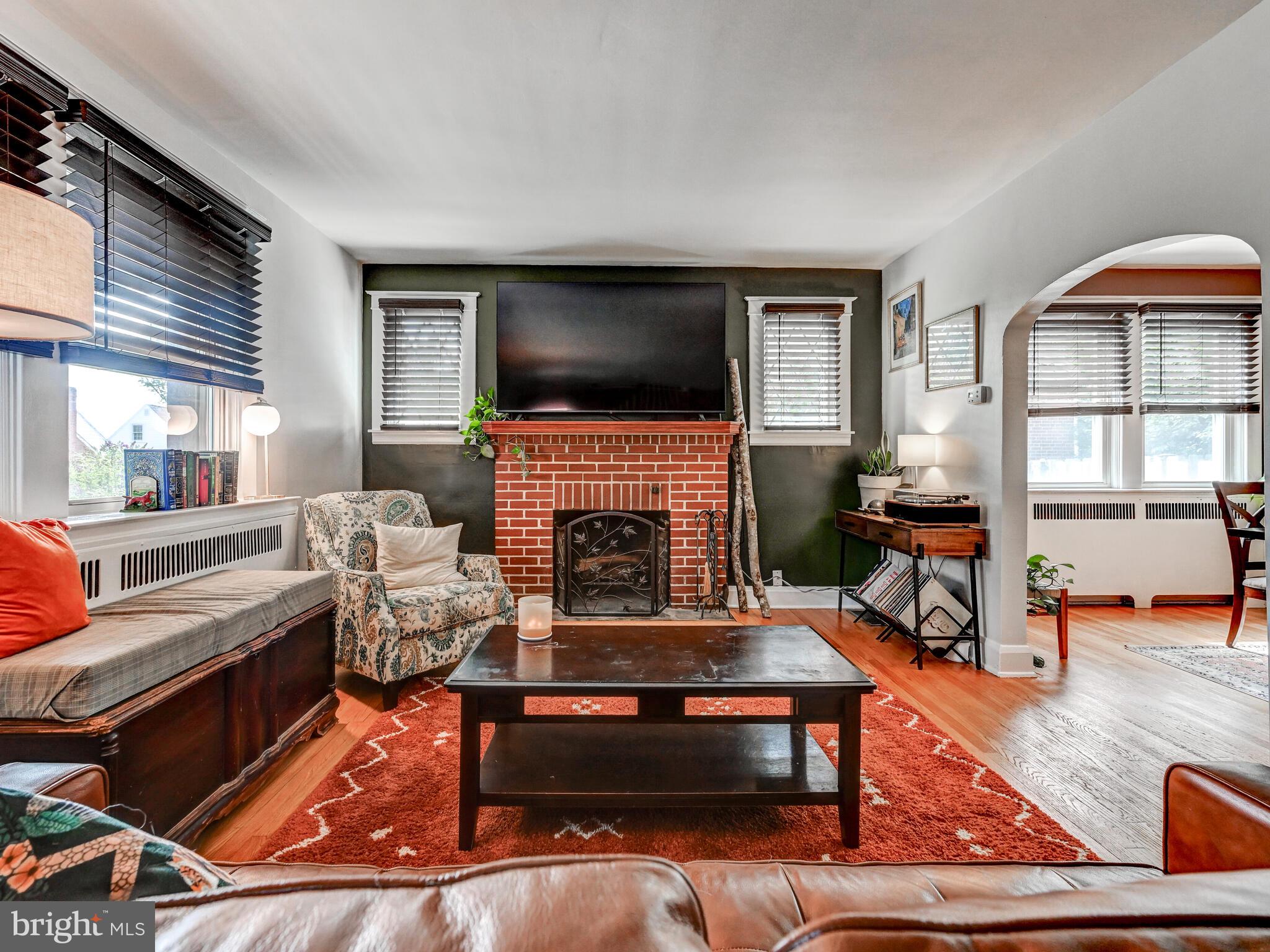 2807 Alden Road Baltimore, MD 21234 - Photo 11 of 52 Gallery Image 11
