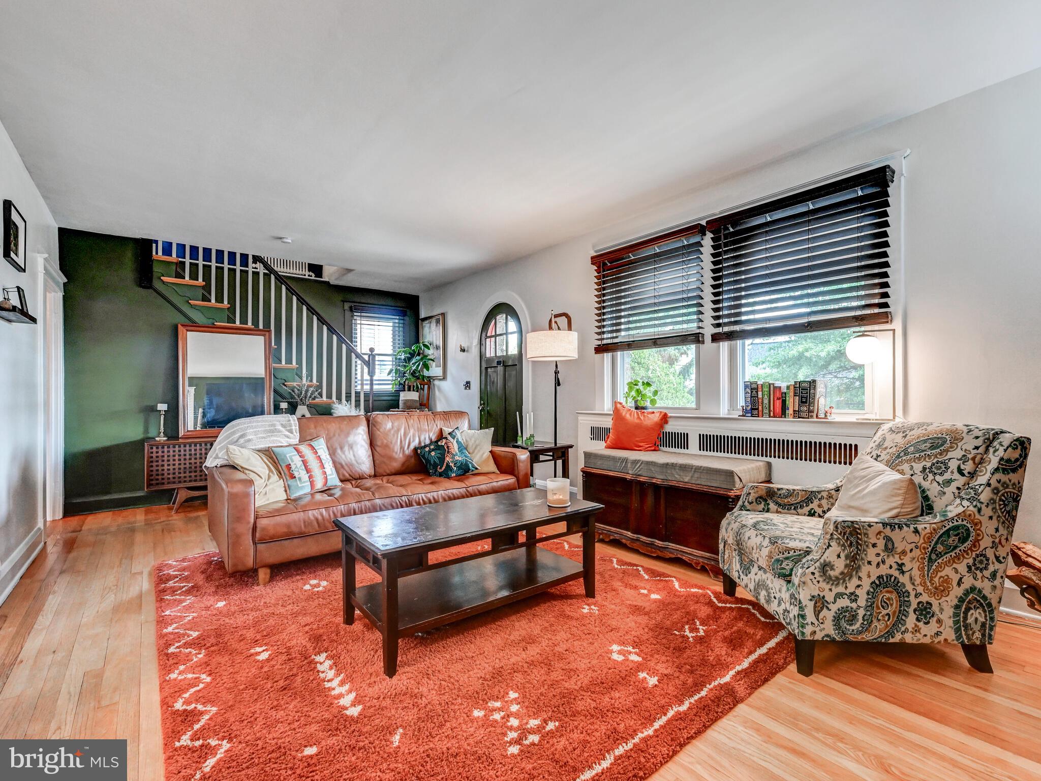 2807 Alden Road Baltimore, MD 21234 - Photo 12 of 52 Gallery Image 12