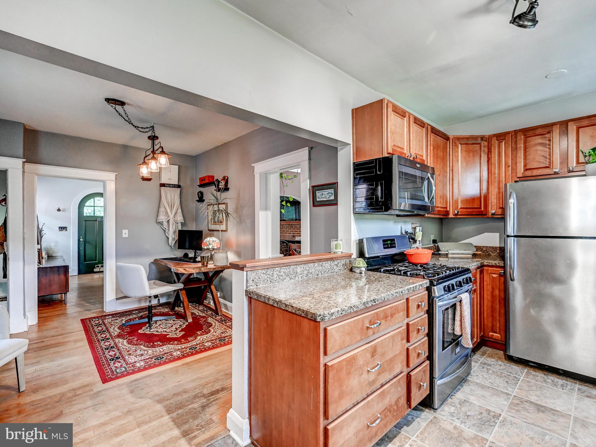 2807 Alden Road Baltimore, MD 21234 - Photo 20 of 52 Gallery Image 20