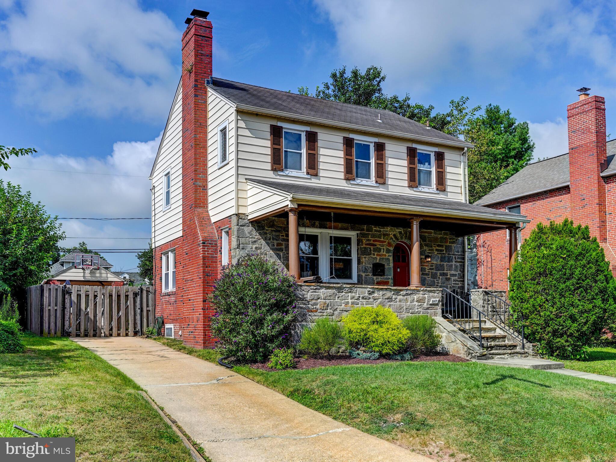 2807 Alden Road Baltimore, MD 21234 - Photo 2 of 52 Gallery Image 2
