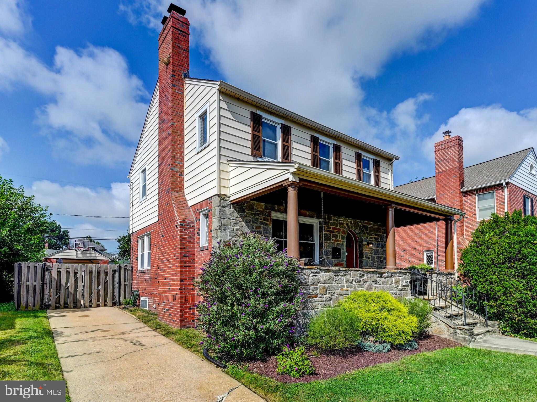 2807 Alden Road Baltimore, MD 21234 - Photo 3 of 52 Gallery Image 3