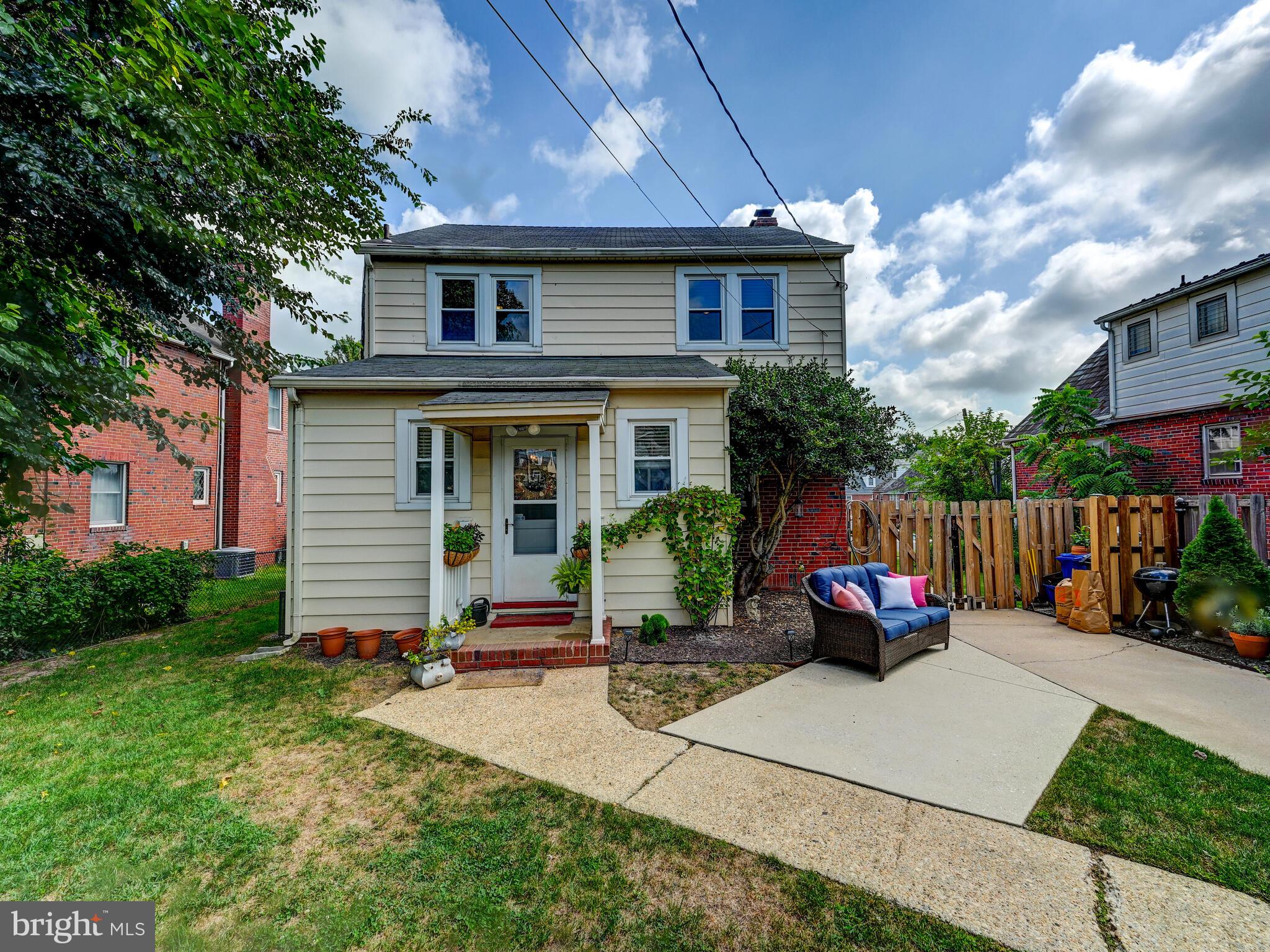 2807 Alden Road Baltimore, MD 21234 - Photo 35 of 52 Gallery Image 35
