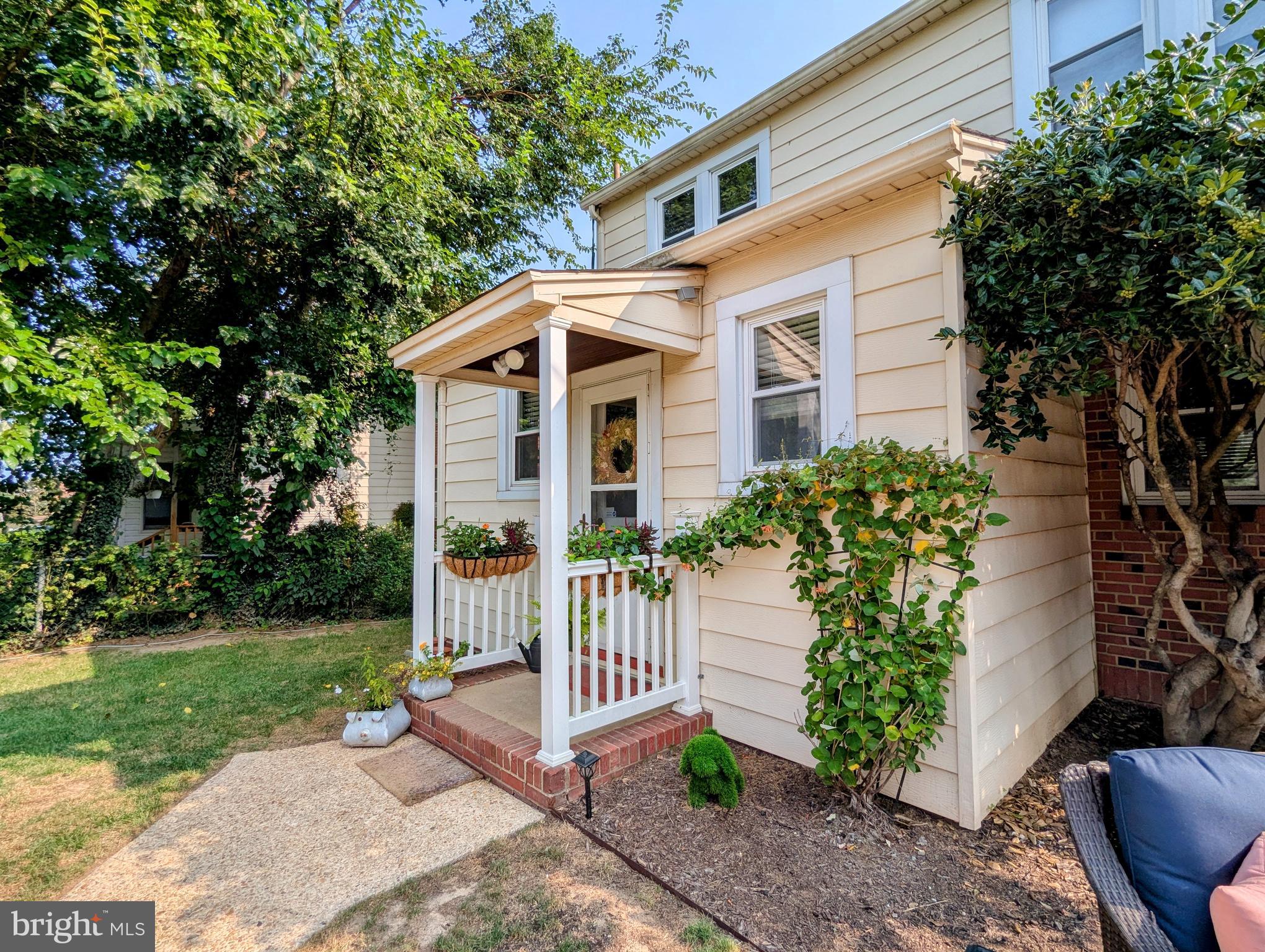 2807 Alden Road Baltimore, MD 21234 - Photo 36 of 52 Gallery Image 36