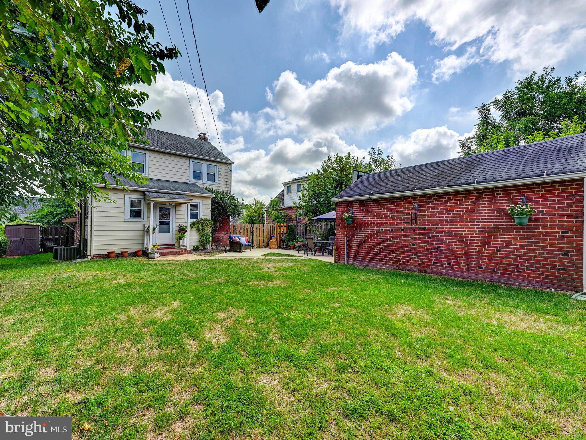 2807 Alden Road Baltimore, MD 21234 - Photo 37 of 52 Gallery Image 37