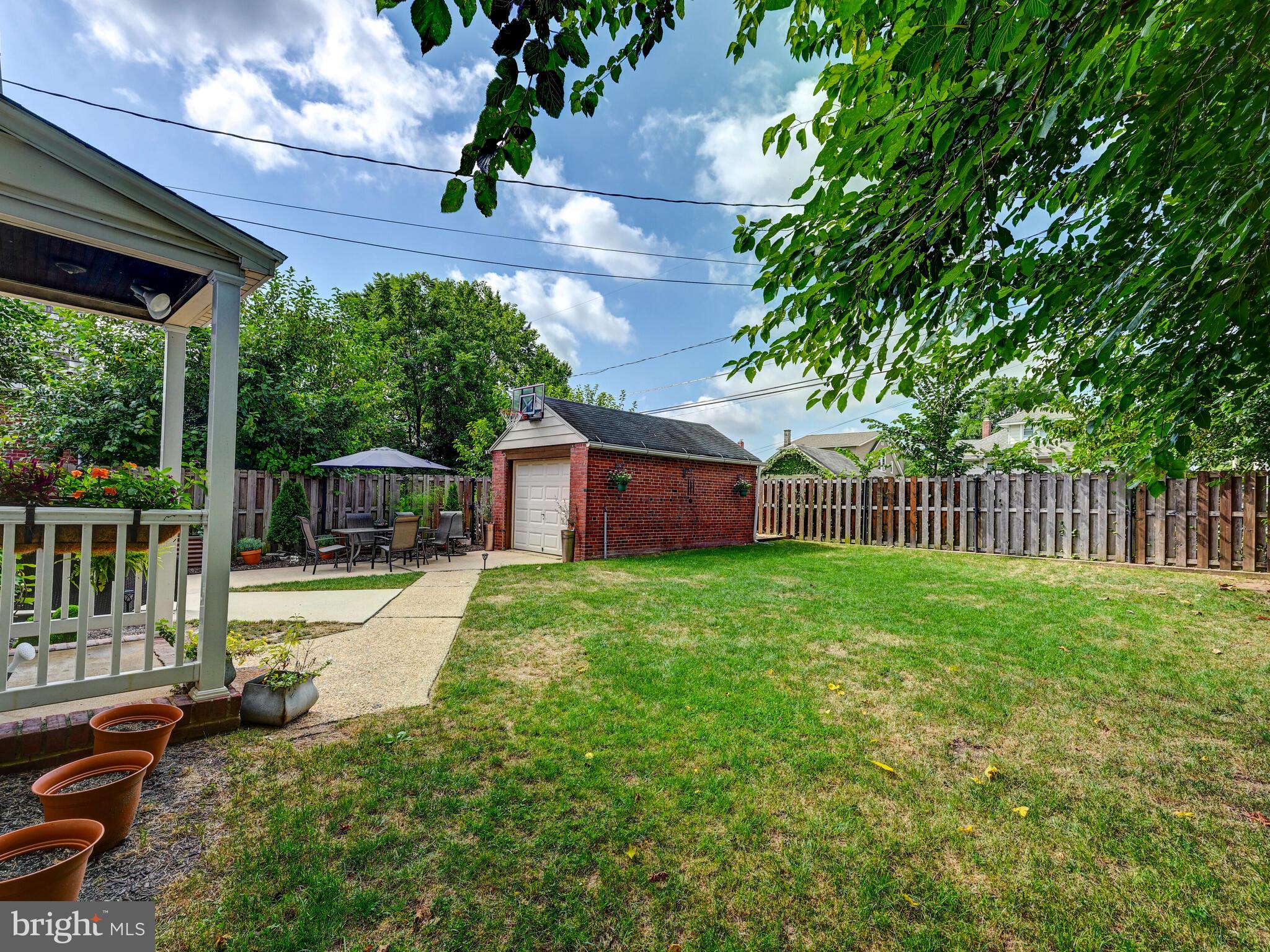 2807 Alden Road Baltimore, MD 21234 - Photo 38 of 52 Gallery Image 38