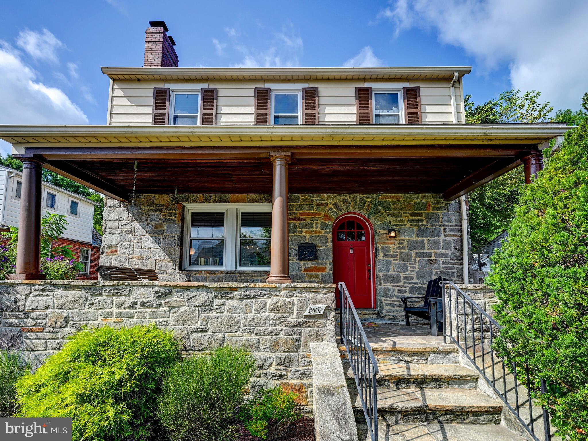 2807 Alden Road Baltimore, MD 21234 - Photo 4 of 52 Gallery Image 4