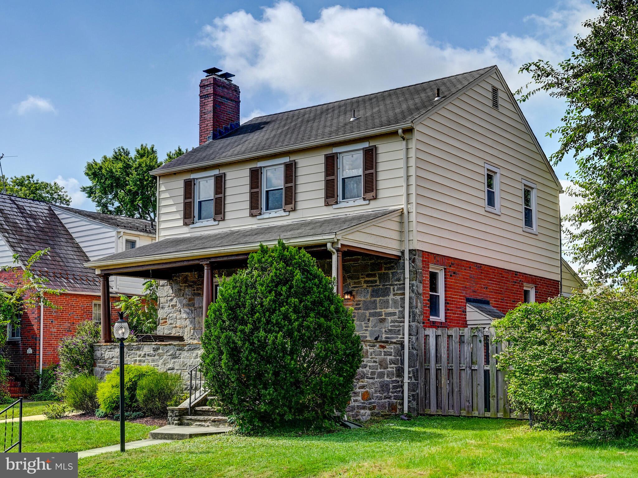 2807 Alden Road Baltimore, MD 21234 - Photo 44 of 52 Gallery Image 44