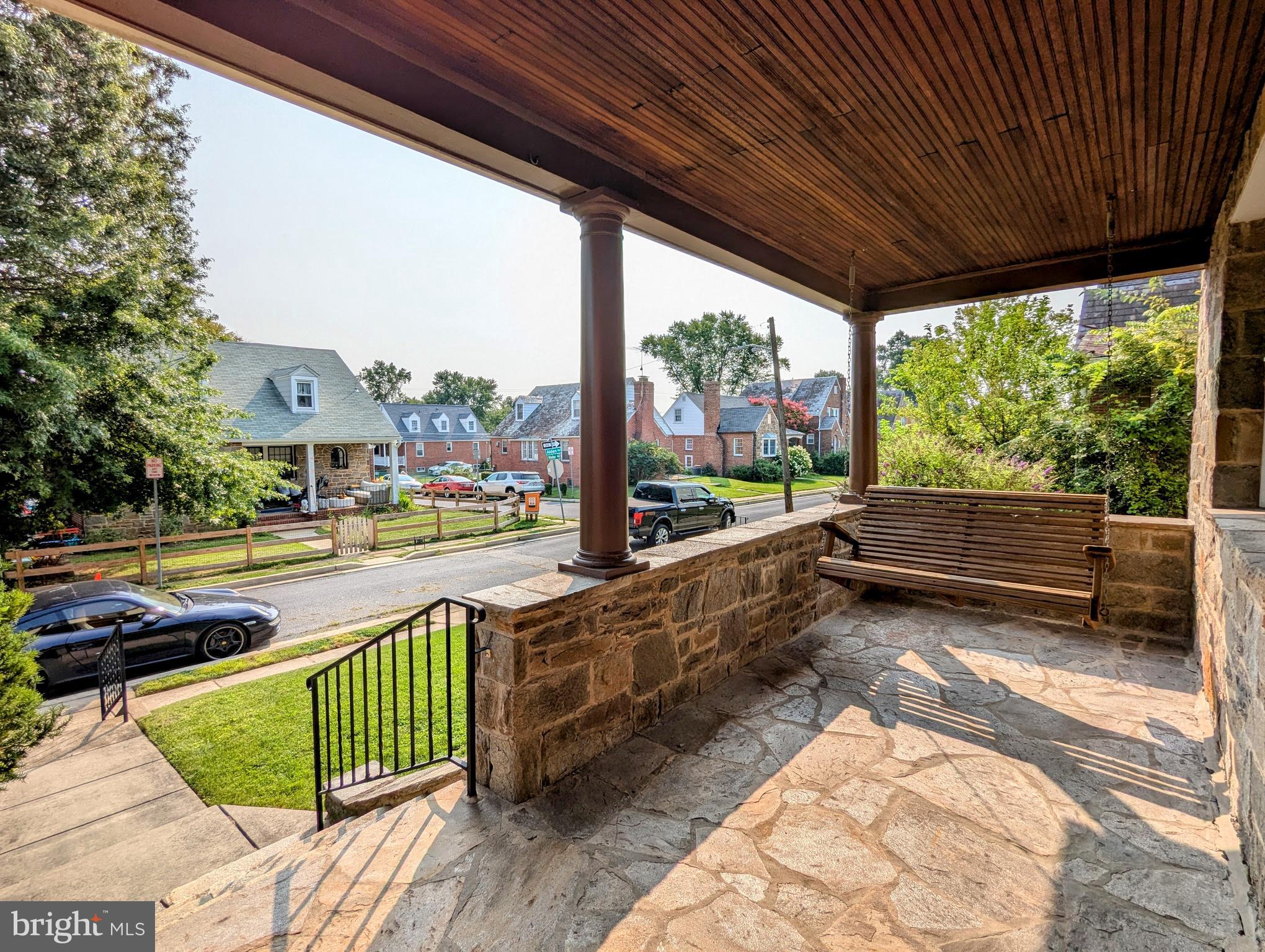 2807 Alden Road Baltimore, MD 21234 - Photo 49 of 52 Gallery Image 49