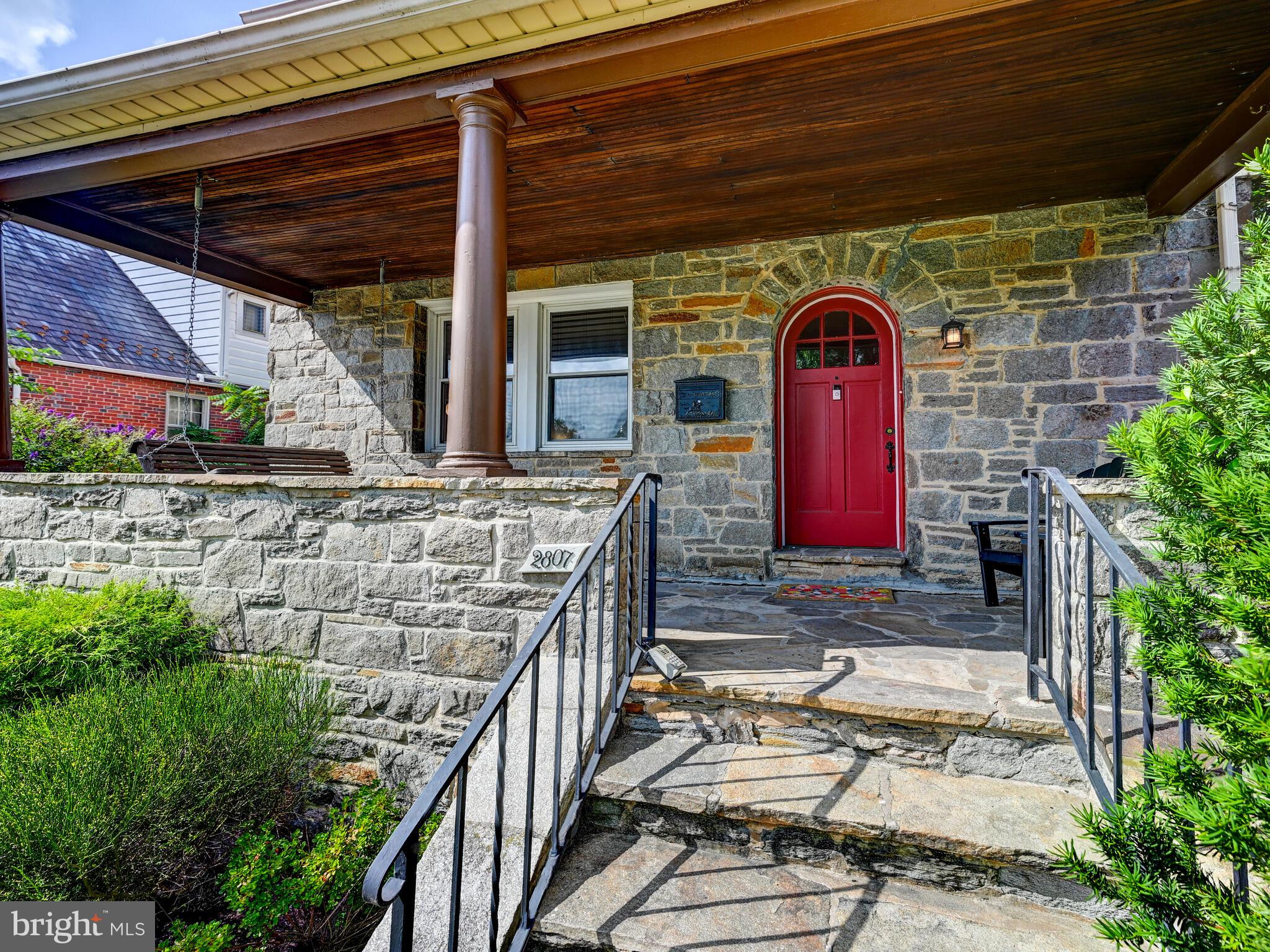2807 Alden Road Baltimore, MD 21234 - Photo 5 of 52 Gallery Image 5
