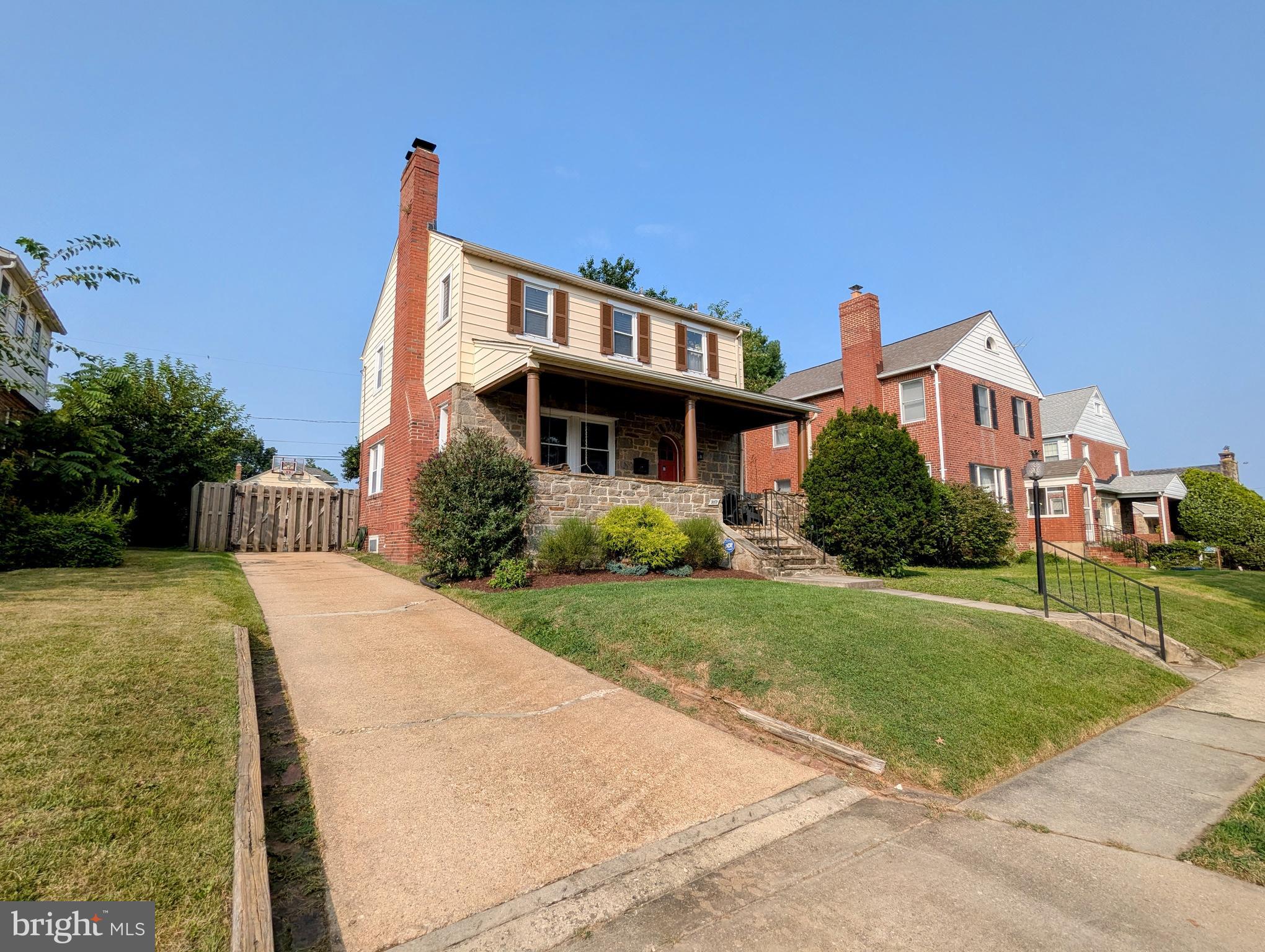 2807 Alden Road Baltimore, MD 21234 - Photo 51 of 52 Gallery Image 51