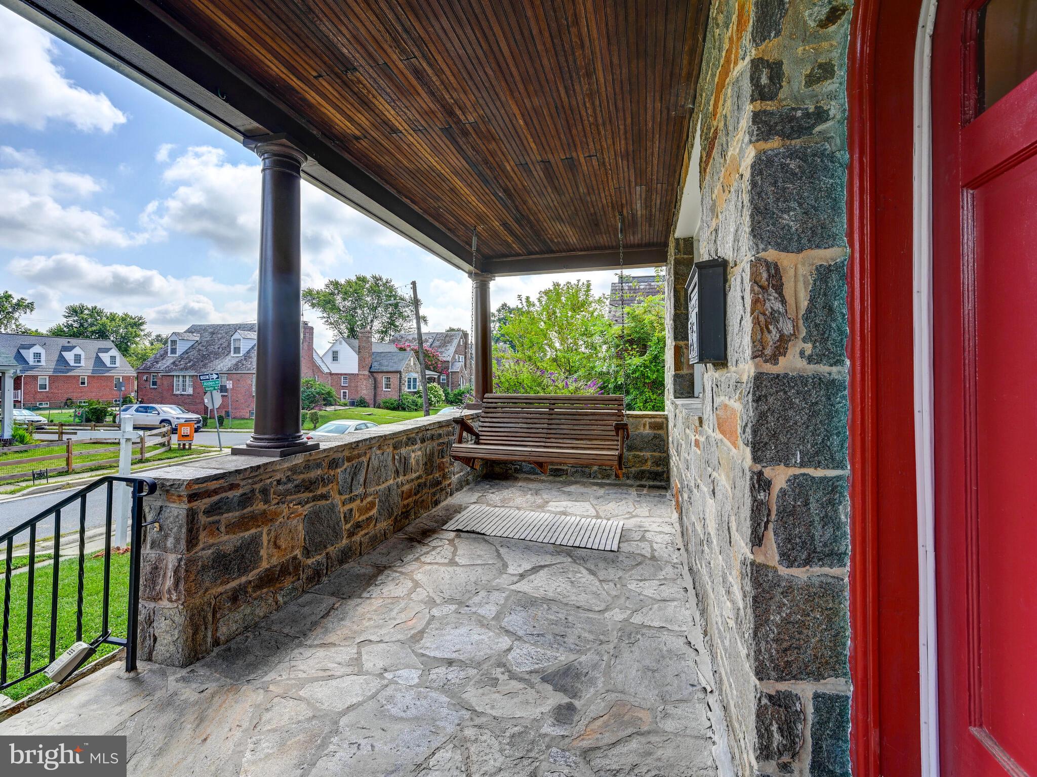 2807 Alden Road Baltimore, MD 21234 - Photo 6 of 52 Gallery Image 6