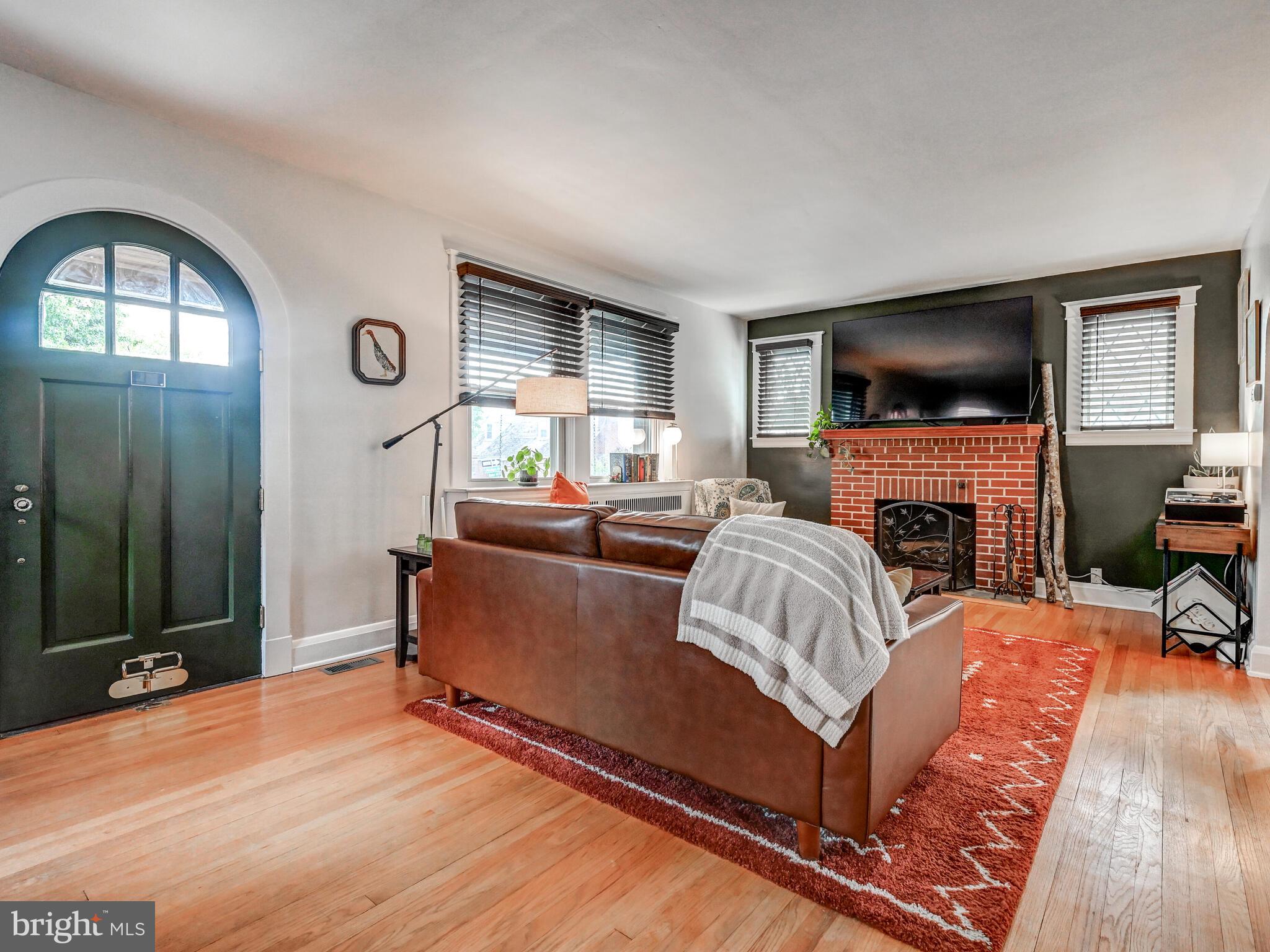 2807 Alden Road Baltimore, MD 21234 - Photo 10 of 52 Gallery Image 10