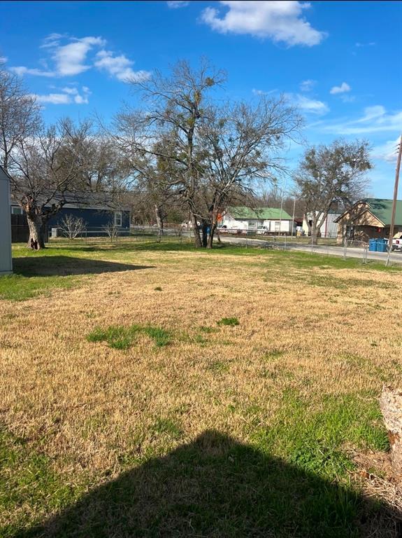Tbd East Hubbard Road Josephine, TX 75173 - Photo 5 of 6 a view of an ocean and a mountain