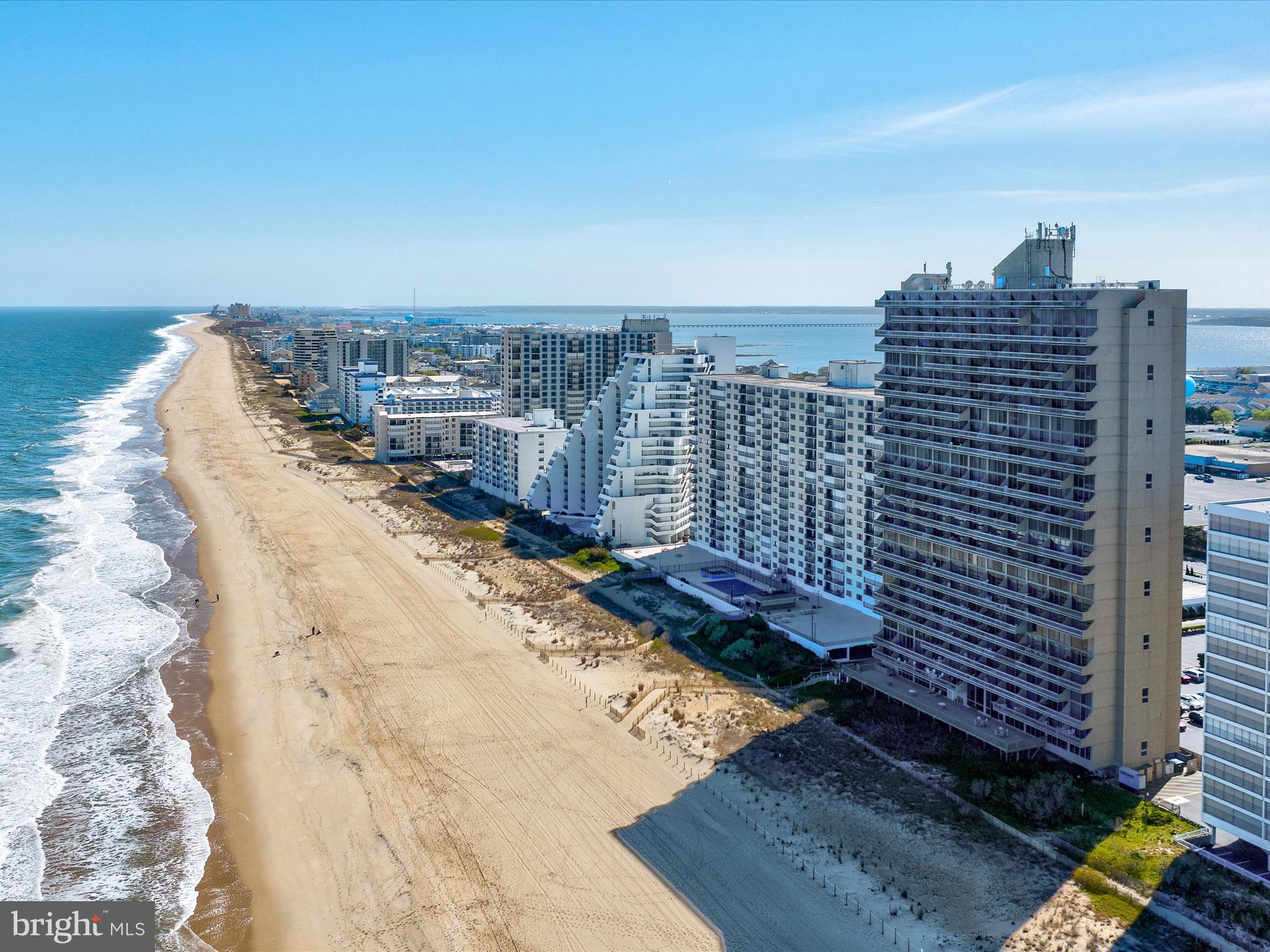 9900 Coastal Highway, Unit 2503 Ocean City, MD 21842 - Photo 1 of 62