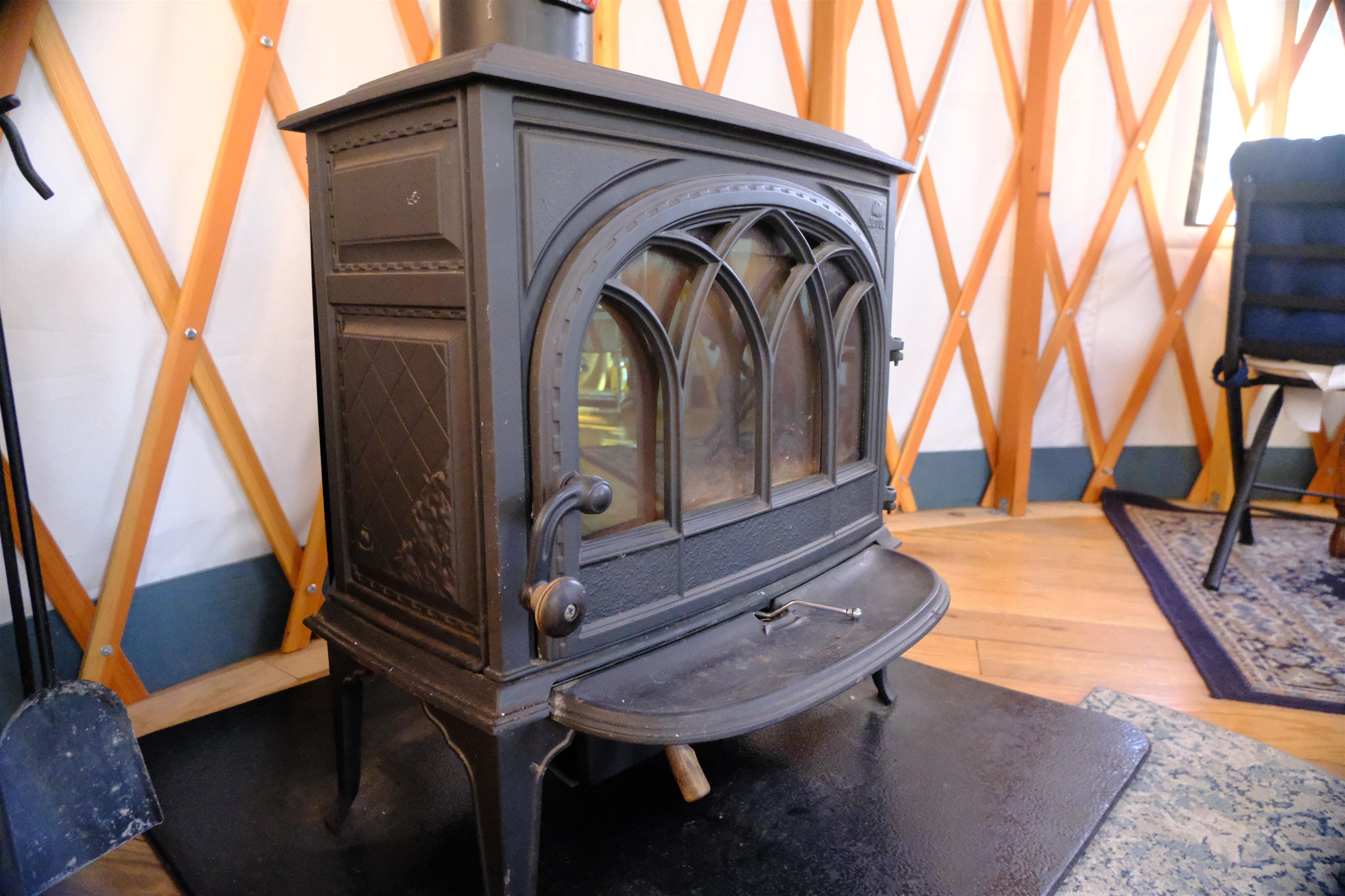 592 Vertical Mile Road Wheelock, VT 05851 - Photo 11 of 43