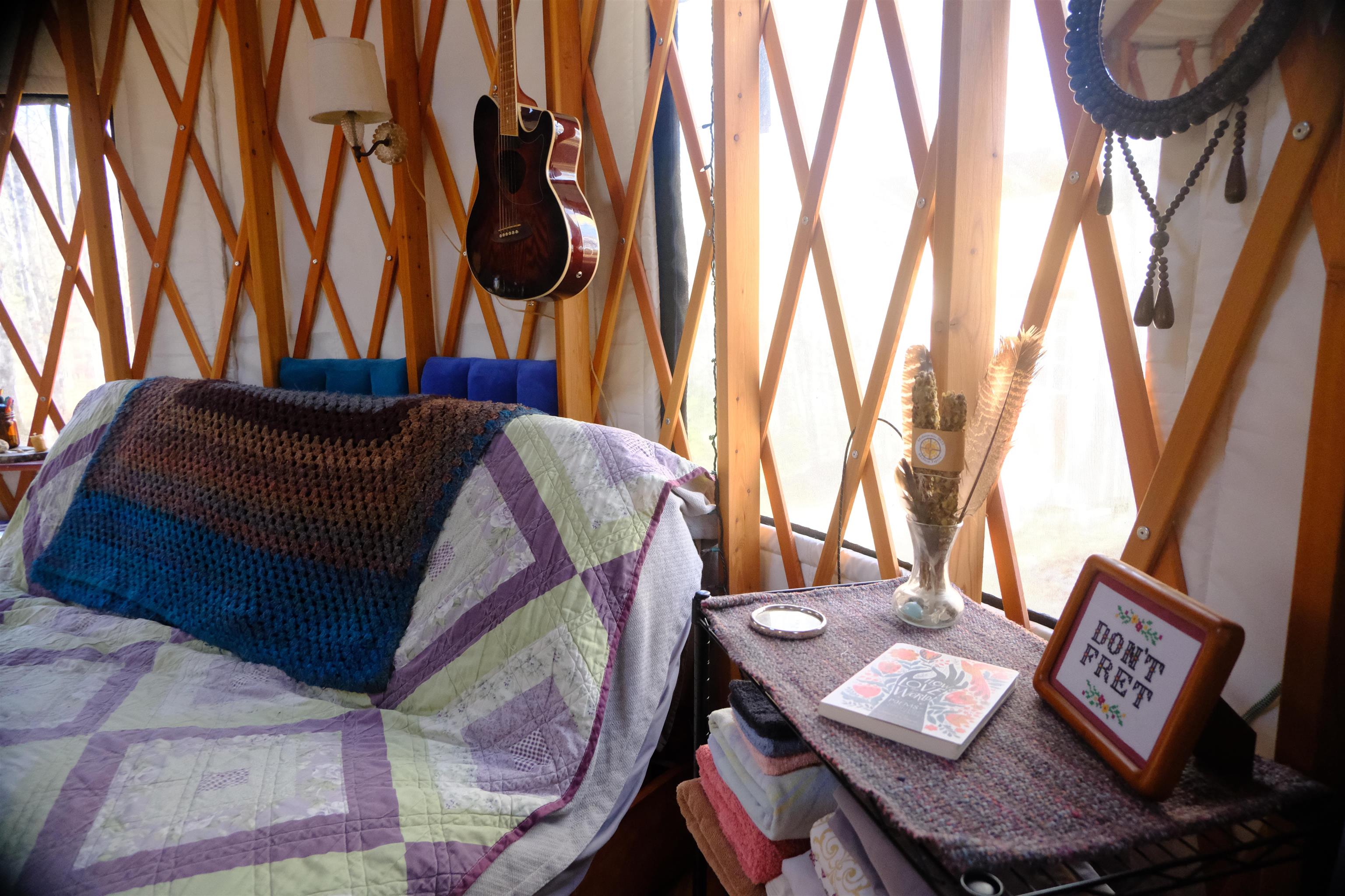 592 Vertical Mile Road Wheelock, VT 05851 - Photo 12 of 43