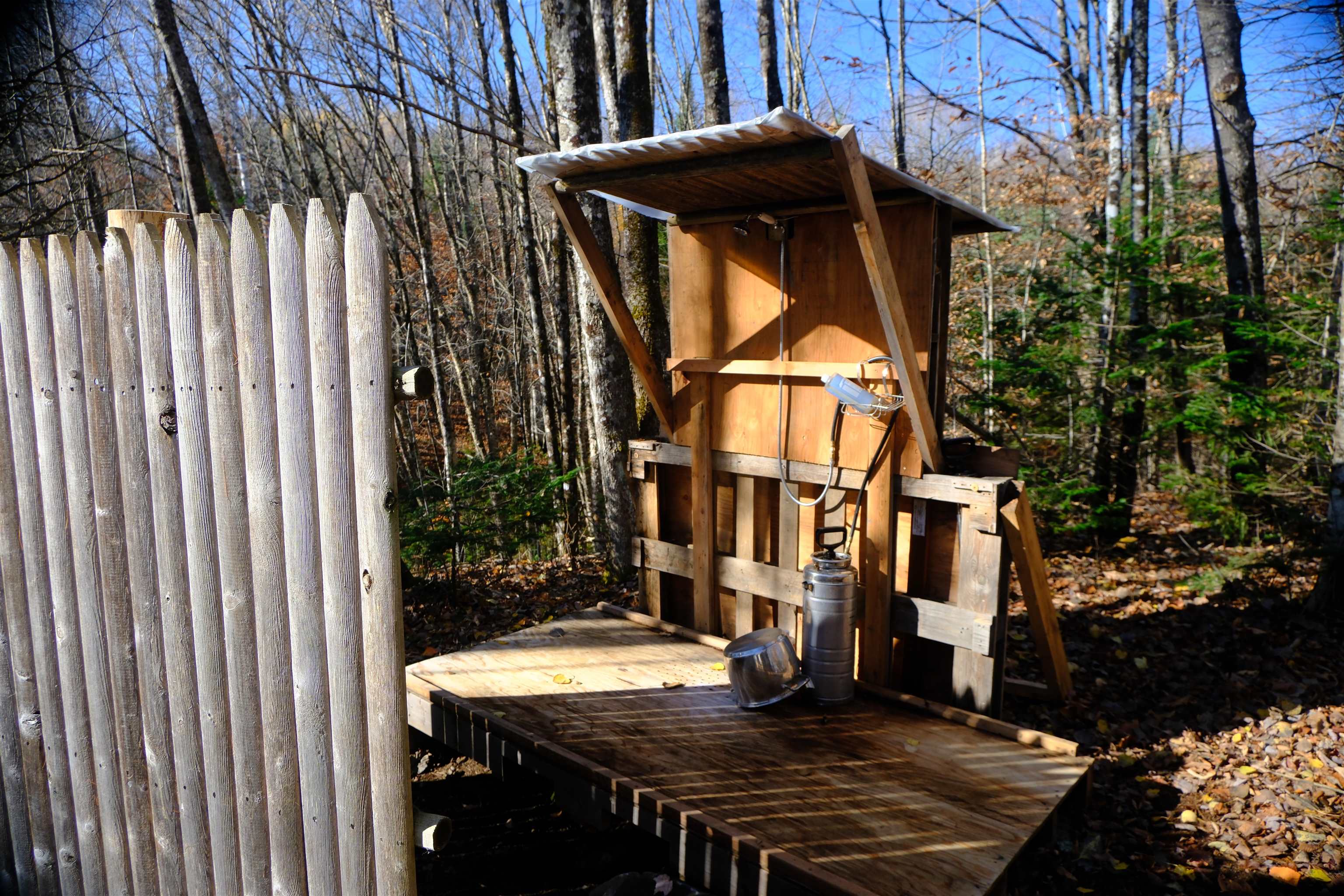 592 Vertical Mile Road Wheelock, VT 05851 - Photo 17 of 43