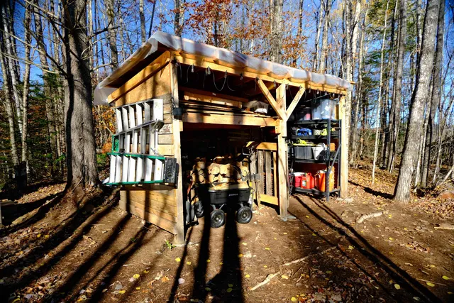 $121,121 | 592 Vertical Mile Road, Wheelock, VT 05851