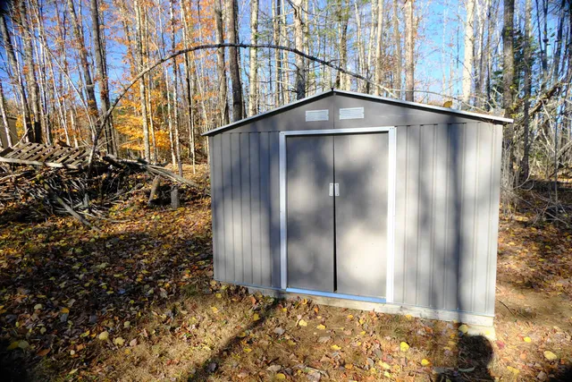 $121,121 | 592 Vertical Mile Road, Wheelock, VT 05851