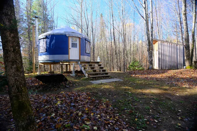 $121,121 | 592 Vertical Mile Road, Wheelock, VT 05851