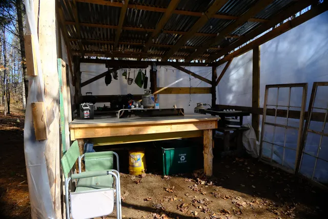 $121,121 | 592 Vertical Mile Road, Wheelock, VT 05851