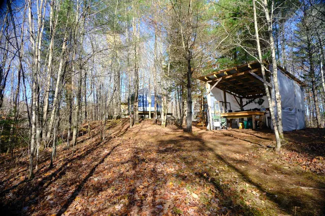 $121,121 | 592 Vertical Mile Road, Wheelock, VT 05851