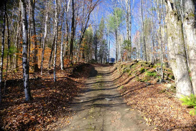 $121,121 | 592 Vertical Mile Road, Wheelock, VT 05851