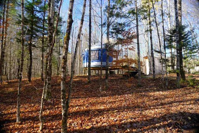 $121,121 | 592 Vertical Mile Road, Wheelock, VT 05851