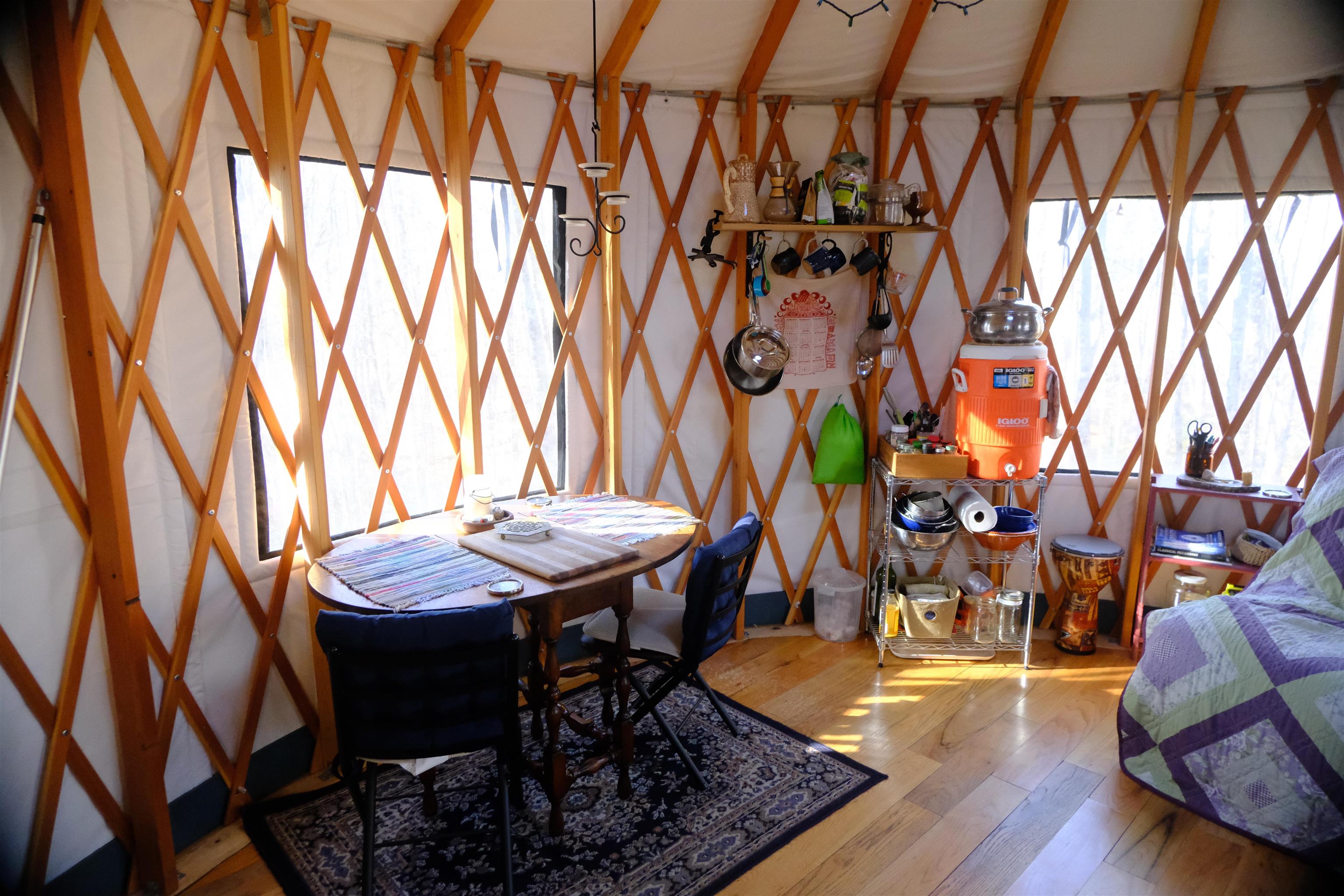 592 Vertical Mile Road Wheelock, VT 05851 - Photo 8 of 43