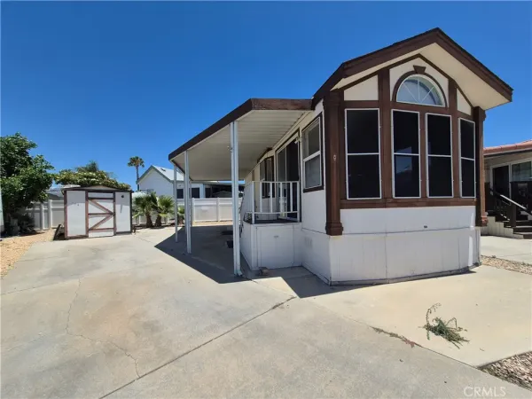 $99,000 | 1295 South Cawston Avenue, Unit 106, Hemet, CA 92545