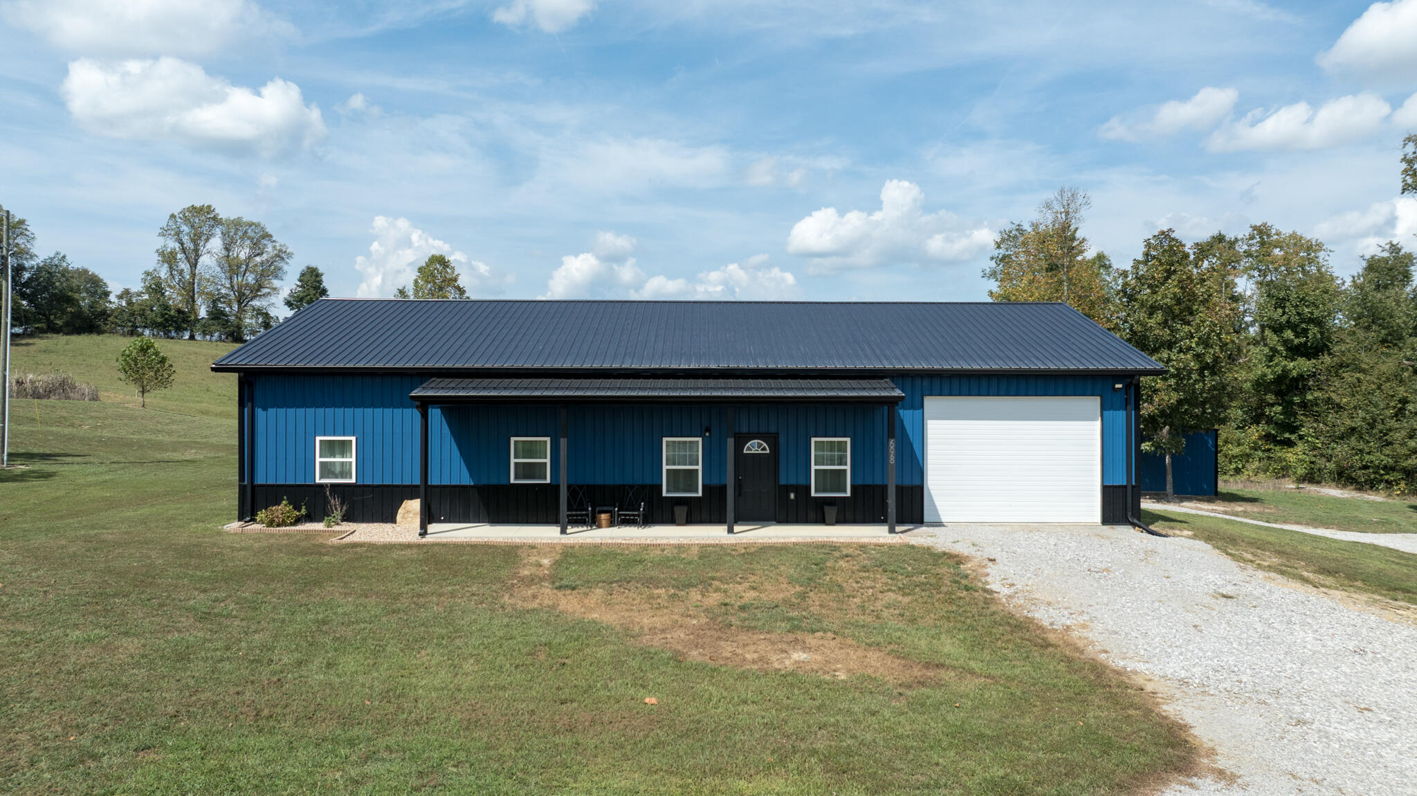 698 Ben Thompson Road Eubank, KY 42567 - Photo 16 of 110 698BenThompsonRd-04