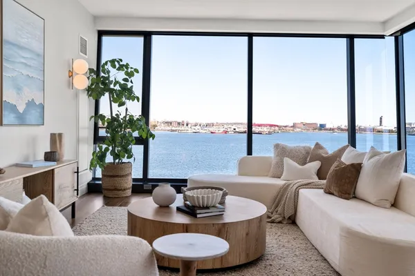 $30,000 | 300 Pier 4 Blvd., Unit 6D, Boston, MA 02210