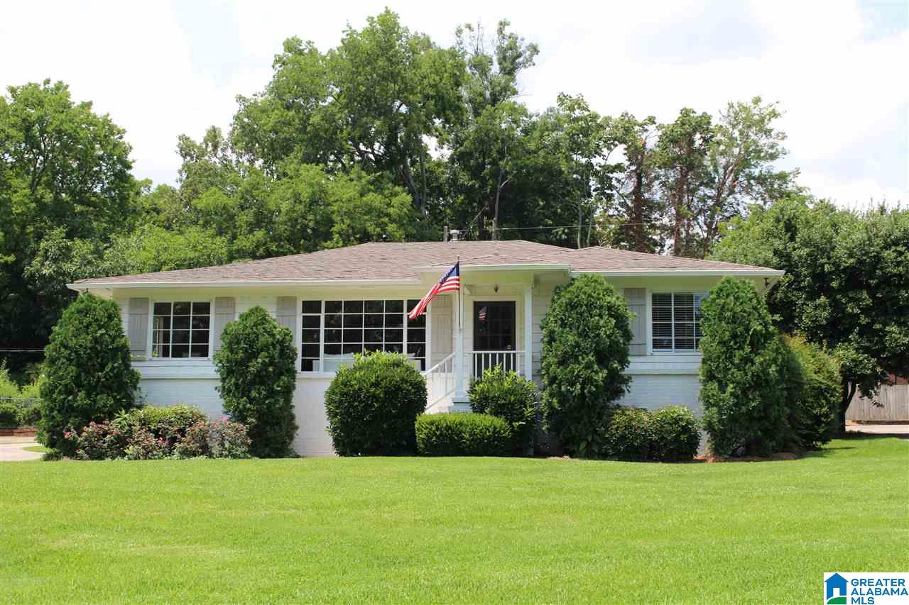 2004 Southwood Road Vestavia Hills, AL 35216 - Photo 1 of 24