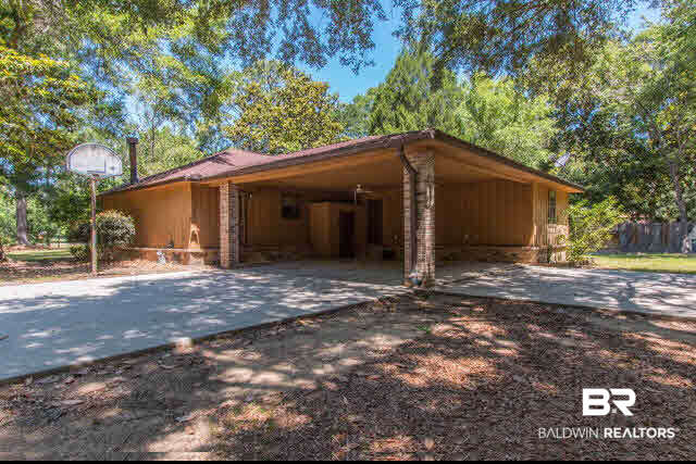 11065 Pioneer Road Theodore, AL 36582 - Photo 3 of 21