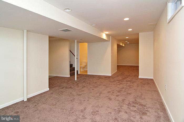 3604 Lineboro Road Manchester, MD 21102 - Photo 11 of 20 Finished Lower Level